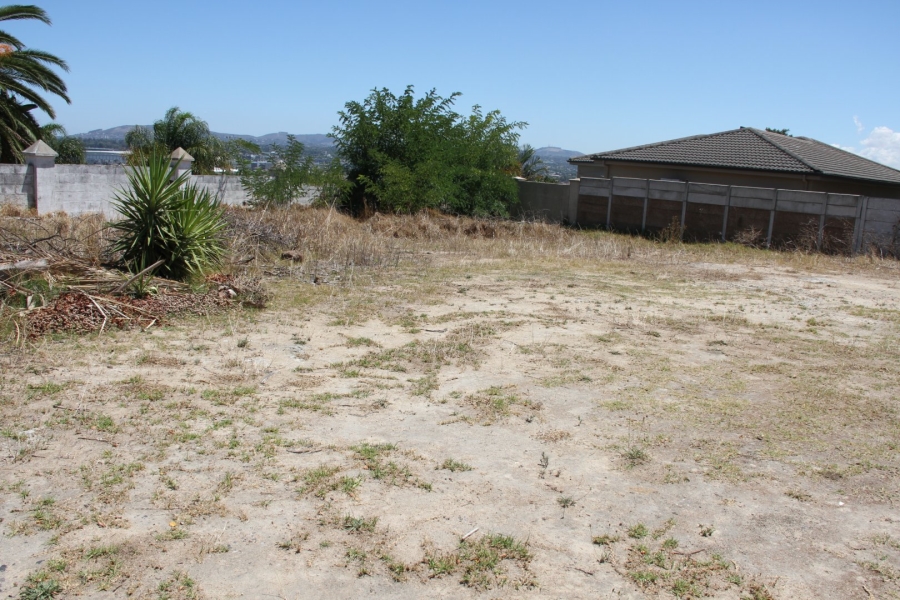 Commercial Property for Sale in Kaapsig Western Cape